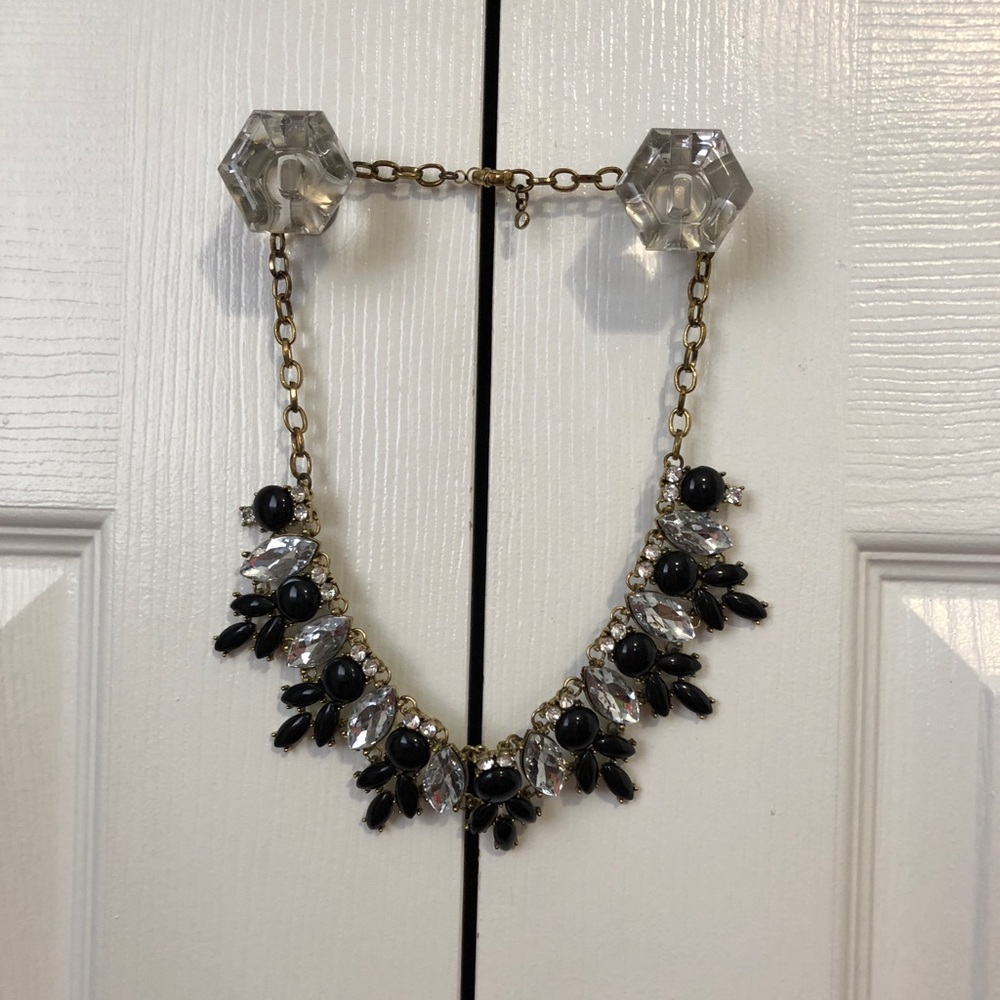 Super Cute Statement Necklace!